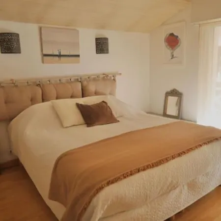 Villa Avec Piscine Classee 4 * 500m Du Golf Hossegor Capbreton
