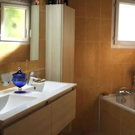 Villa Avec Piscine Classee 4 * 500m Du Golf Hossegor Capbreton